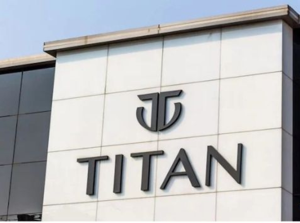 TitanLtd